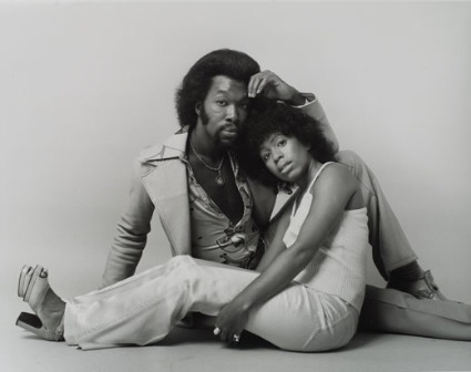 Solid As A Rock: Farewell to Nick Ashford Of Ashford & Simpson