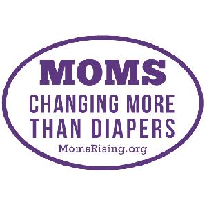MBB Fresh: Mobilizing Moms In Support Of Women’s Health & Economic Rights (HERrights)