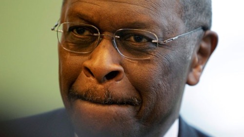 Herman Cain & His Forgetful Hands: The Importance of Teaching Boys R.E.S.P.E.C.T. For Girls & Women