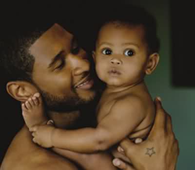 Usher Won Custody Of His Sons, But Do the Babies Lose Without Their Mother In Their Lives?