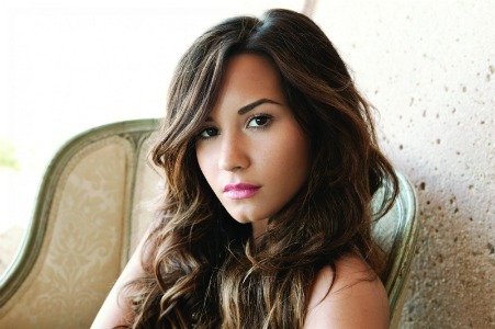 Demi Lovato To Disney: Eating Disorders Are No Joking Matter