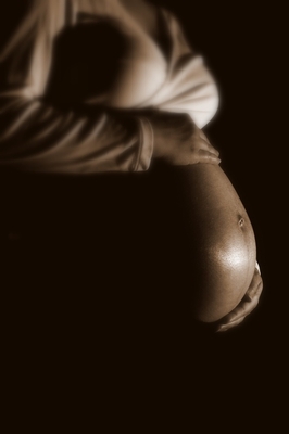 Going It Alone: Survey Says Black Mothers Get Little Help, Services & Support While Giving Birth