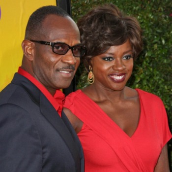 Viola Davis & Sandra Bullock’s Kids Sitting In a Tree…