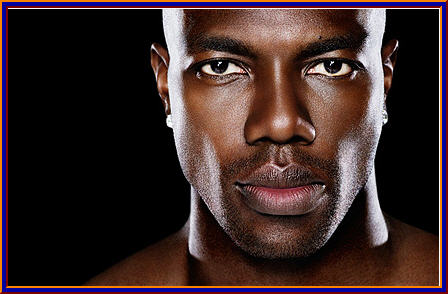 Terrell Owens Biography - life, family, childhood, children, story