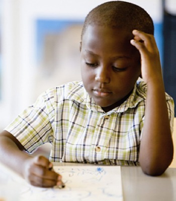 A Black Mom’s Lament: How Can We Parents Stop Schools From Failing Our Kids?