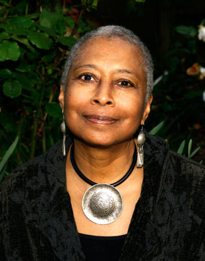 MyBrownBaby Respect: Alice Walker—Despite Our Struggles, We Are A Divine People