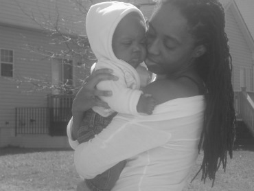 Apology To My Brown Boy: Bassey Ikpi On Trayvon Martin, Mothers & Raising Black Boys (VIDEO)