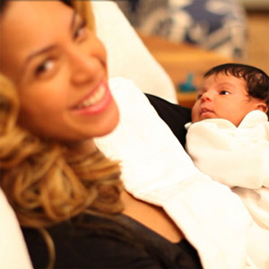Beyonce Breastfeeds Blue Ivy: Can White Advocates Give Black Moms Our Breastfeeding Victory?