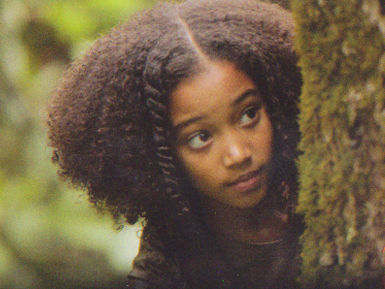 Hunger Game Fans’ Racist Tweets: The Devaluation Of Black Children On Screen & In Real Life