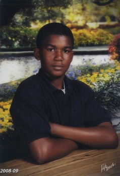 The Nation Is Watching: the Killer of Trayvon Martin MUST Be Arrested (UPDATE)