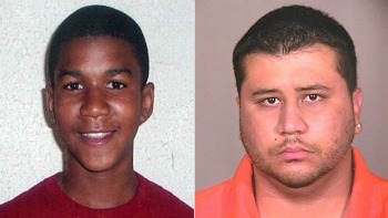 Trayvon Martin’s Girlfriend Reveals He Ran From George Zimmerman Before His Death (UPDATE)