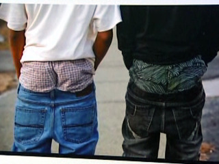 Saggy Pants Ban In NYC Schools? Taking Matters a Step Too Far