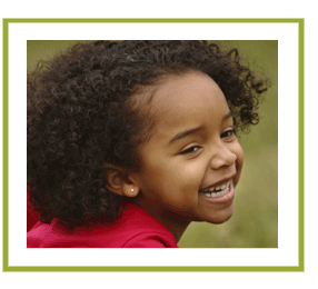 Black Girl Hair: Are We Born With Short, Kinky Curls Until We Get A Weave?