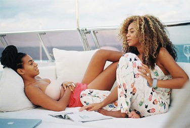 Beyonce Shows Off Family On New Tumblr Page, Plus More MyBrownBaby Fresh Links