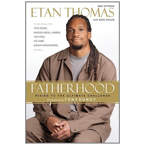 Welcome to “Fatherhood” Week on MyBrownBaby!