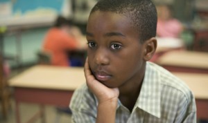When It Comes To the Best Schools, Where Are the Black Students?
