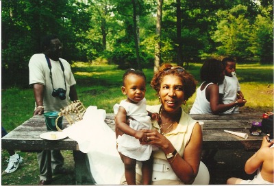 I’ll Always Love My Mama: Missing My Mom On Mother’s Day (Redux)