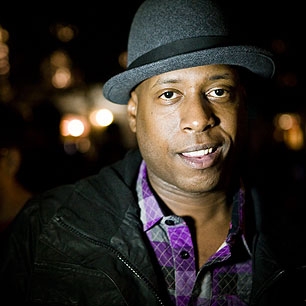 Fatherhood: Talib Kweli Says He Regrets Missing His Daughters Birth In New Book On Dads