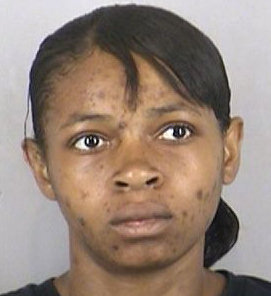 Kansas City Mom Arrested For Starving and Locking 32 lb, 10-Year-Old Child In Closet For Years