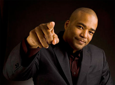 Fly With the Angels, Chris Lighty: Fresh Links On A Music Mogul’s Death, Plus Clint Eastwood & More