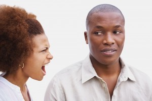Healthy Ways to Deal With Conflict: Deflect The Wrath of a Screamer