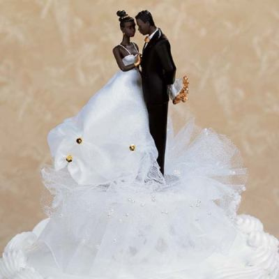 Celebrating Black Marriage: How To Fix the Problems and Get Back To Sweet Love