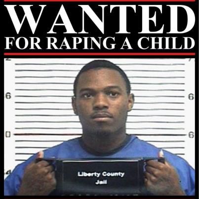 Cleveland Texas Gang Rape UPDATE: Man Convicted In 11-Year-Old’s Assault Has Been Caught!