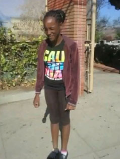 Black Girl Punished For Wearing Brown Leggings: the Policing Of