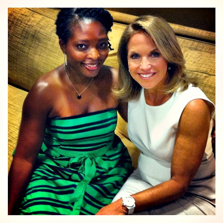 Katie Couric’s “Katie” Show Debuts Today—MyBrownBaby Has A Sneak Peek!