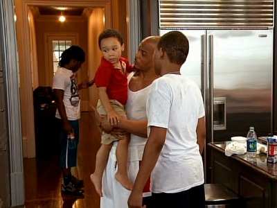 T.I. And Tiny’s Family Hustle: Major Discipline Involves Time-Outs and Words, Not Hands (VIDEO)