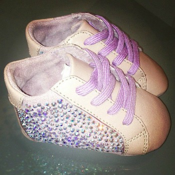 $800 Sneakers for Jay-Z and Beyonce’s Daughter, Blue Ivy? Is That Crossing the Line?