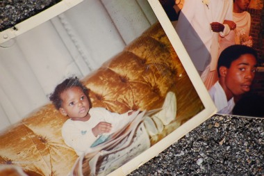 A Mother’s Love: A Love Letter To The Woman Who Gave Me Away {Diggin In the MBB Crates}
