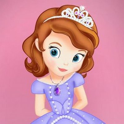 Sofia The First Princess Sofia - Walmart.com  Disney princess sofia,  Princess sofia the first, Sofia the first