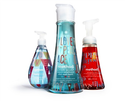 Clean Like A Mother: the Method All-Purpose Cleaner Put To the