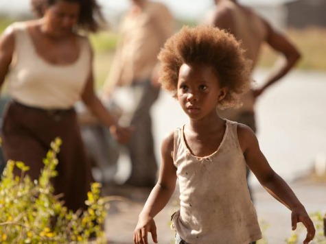 Oh Oscar! ‘Beasts Of the Southern Wild’ Actress Quvenzhane Wallis, 9, Nominated