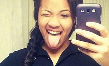 Hadiya Pendleton: Chicago Gun Violence Takes Star Teen From Inauguration To the Mortuary