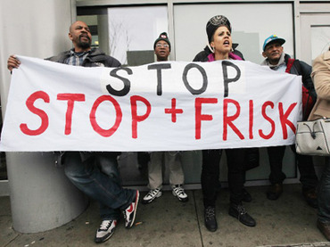 FINALLY: Judge Rules NYC’s Stop-and-Frisk Program Unconstitutional