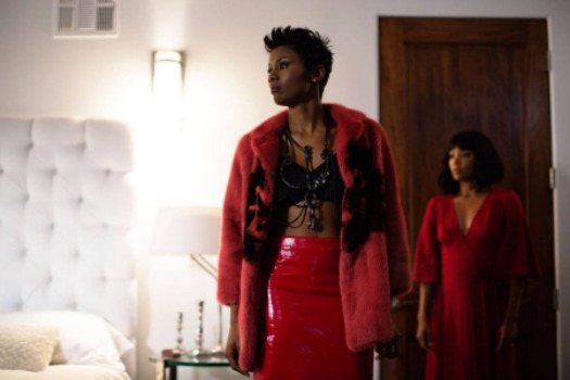 Ava Duvernay’s ‘The Door’: A Miu Miu Short Film That Displays Black Women In All Our Beauty