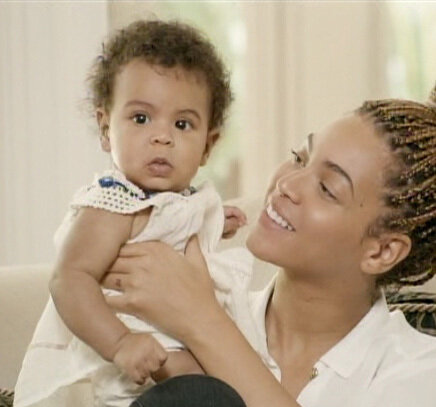 Beyonce Gushing about Blue Ivy’s Smarts Reminds a Dad of the Day He Met His Daughter’s Genius