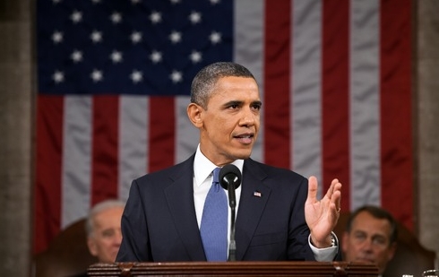 ‘They Deserve A Vote’: President Obama Makes a Powerful Case for Gun Control