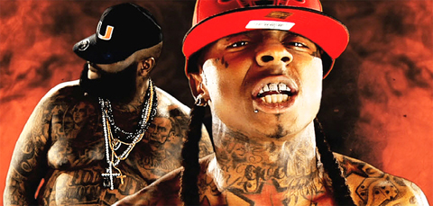 Radio Station Bans Rick Ross, Lil Wayne Over Sexist Rape Lyrics: ‘Bout Time!