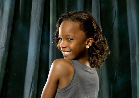 Black Girls Have Quvenzhane’s Back, Plus: Michelle Obama’s Mom Dancing, Daddy’s Money Sneaks & More