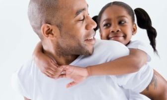 Fatherhood Fitness: How One Black Dad Took Control Of His Health—For His Daughter’s Sake