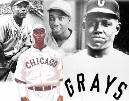 Remembering Negro Leagues baseball