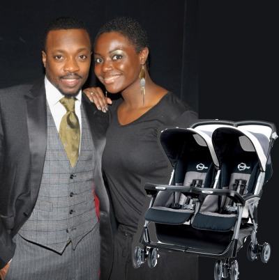 Where Did Our Love Go? Anthony Hamilton’s Wife Talks Motherhood & Marriage In New Book