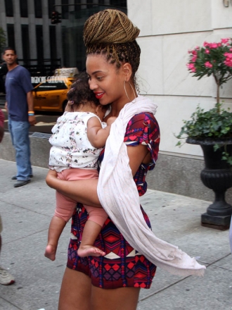 Beyonce’s Second Pregnancy: Advice For Dealing With Baby No. 2, From A Mom Who’s Been There