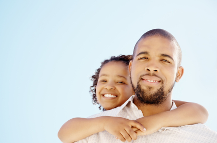 What You Do For Love: A Black Father Reflects On “Sacrifice” In Childrearing