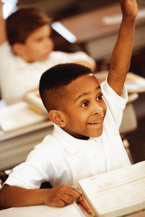 What We Need To Teach Black Children In the New Millenium
