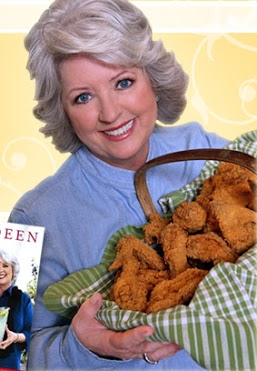 Paula Deen Can Kiss My Grits. And Stick Her Butter Where the Sun Don’t Shine.