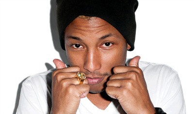 Pharrell Williams’ New ‘Despicable Me 2’ Song, Happy Will Put A Smile On Your Face